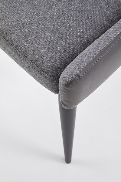 Krzesło Meksyk szare zdjęcie 2