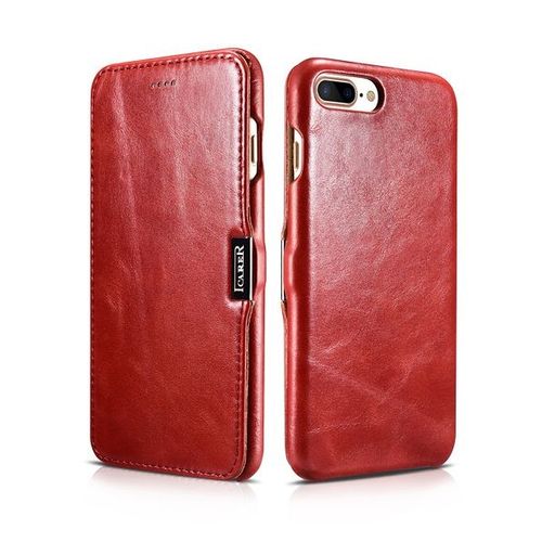 ICARER VINTAGE IPHONE 7/8 PLUS RED na Arena.pl