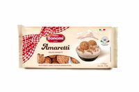 BONOMI Amaretti ciasteczka z migdałów i pestek moreli 200 g