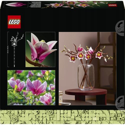 LEGO(R) BOTANICALS 11510 na Arena.pl