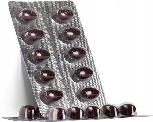 2x Axanta COLWAY 60 kaps. - Astaksantyna - Suplement Diety Colway na Arena.pl