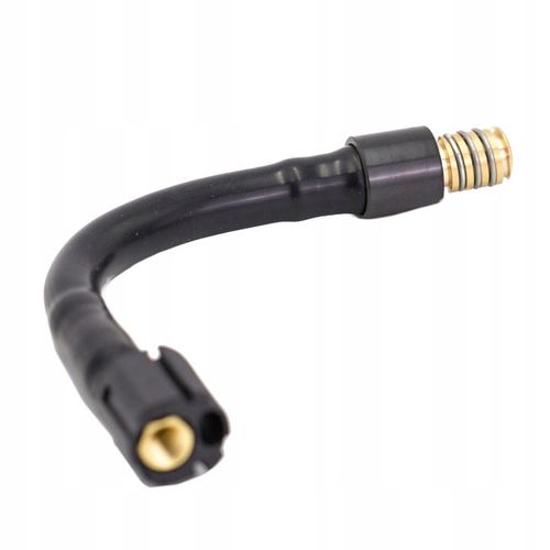 Korpus, Palnik, Fajka MB25, TW25 Flex Giętki na Arena.pl