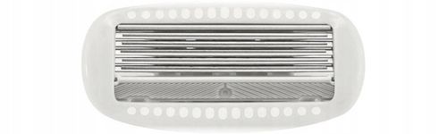 Zestaw WILKINSON Intuition Complete 6x Wkłady + Rączka na Arena.pl