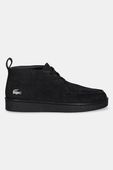 Lacoste zamszowe Baseshot Chukka 750SMA002702 R46