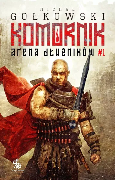 Komornik. Arena dłużników. Tom 1 zdjęcie 1