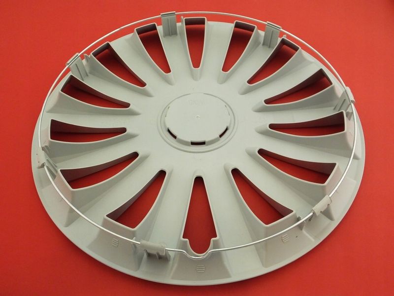 KOŁPAKI 17'' BMW - E46 E90 F30 E60 E61 X1 E84 WDS zdjęcie 4