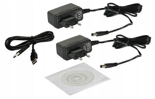 Bezprzewodowy transmiter Signal H3613 na Arena.pl