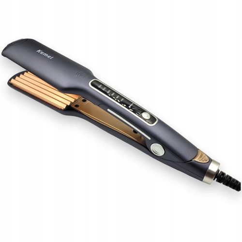 KARBOWNICA DO WŁOSÓW CERAMICZNA REGULACJA TEMP na Arena.pl