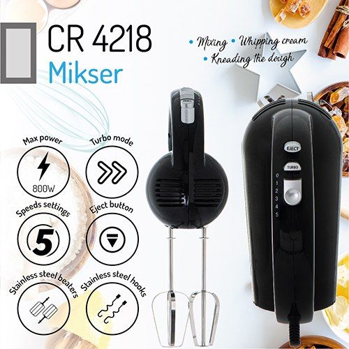 CR 4218 Mikser na Arena.pl