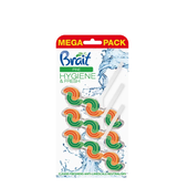 Brait Kostka toaletowa do WC 2-fazowa Pine - 1op.