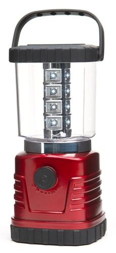 Lampa kempingowa MC-16A 4xAA na Arena.pl