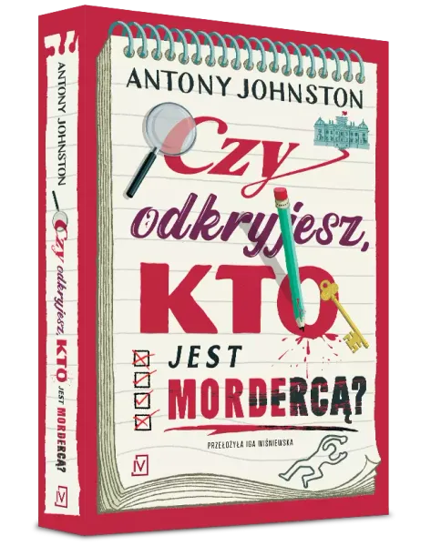 Czy odkryjesz, kto jest mordercą? zdjęcie 2