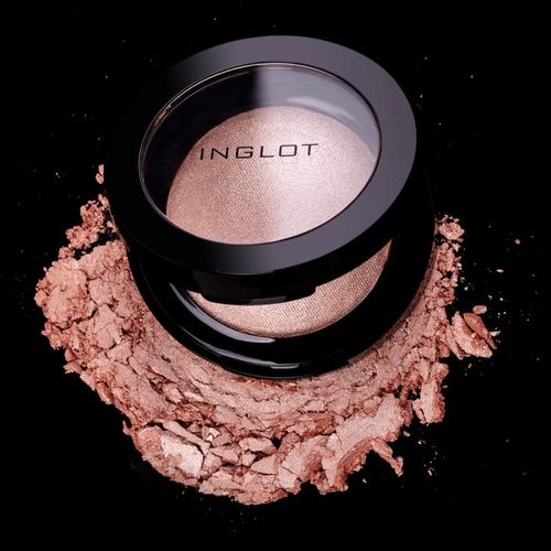 Rozświetlacz twarz oczy ciało Medium Sparkler 32 INGLOT na Arena.pl