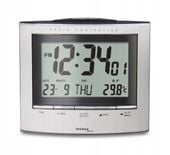 Zegar Budzik radiowy Technoline WT 280