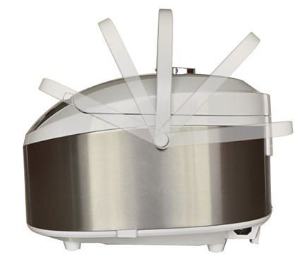 Multicooker HD3037/70 na Arena.pl