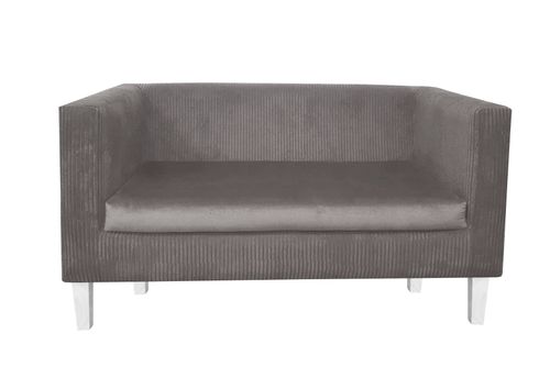 Sofa Monaco noga 15cm biała Kronos22/Poso22 na Arena.pl
