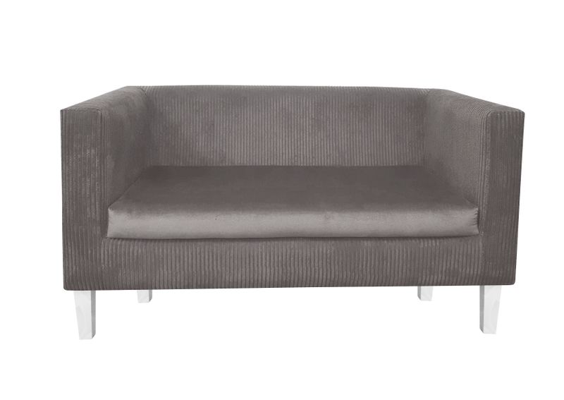 Sofa Monaco noga 15cm biała Kronos22/Poso22 zdjęcie 3