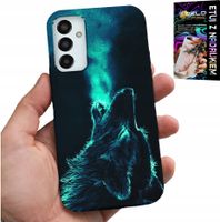 ETUI DO SAMSUNG GALAXY M23 - WILK WILKI WATAHA SUPER WZORY OBUDOWA