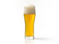 Zestaw surowców (słody)  Grodziskie 8 Blg