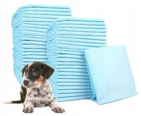 PIELUCHY DLA SZCZENIĄT DO NAUKI SIKANIA 40x60 50