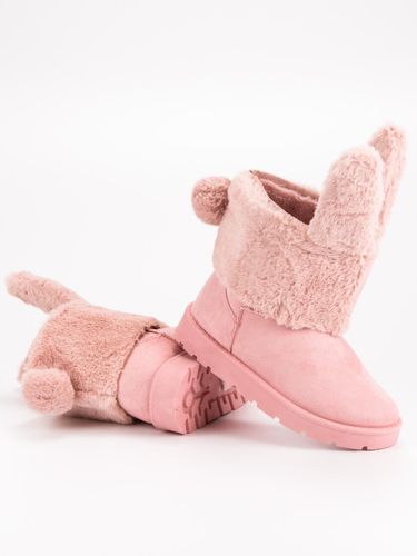 ŚNIEGOWCE MUKLUKI Rozmiar - 40 na Arena.pl