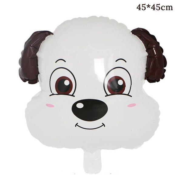 Balony Dla Dzieci - SAFARI Piesek zdjęcie 1