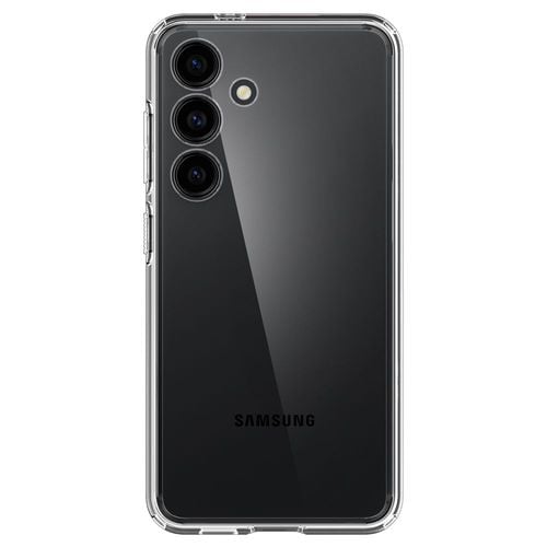 spigen ultra hybrid galaxy s24 crystal clear na Arena.pl