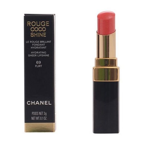 Pomadki Rouge Coco Chanel na Arena.pl