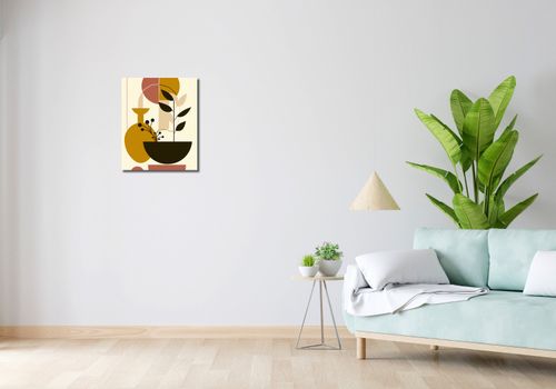 Obraz 40x50cm Wielkość Natury na Arena.pl