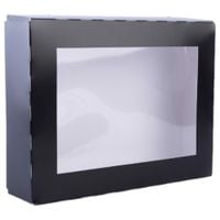 pudełko z okienkiem 190x130x50 na sushi 140szt enjoy sup