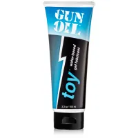 gun oil toy gel wodny żel intymny do akcesoriow 100 ml