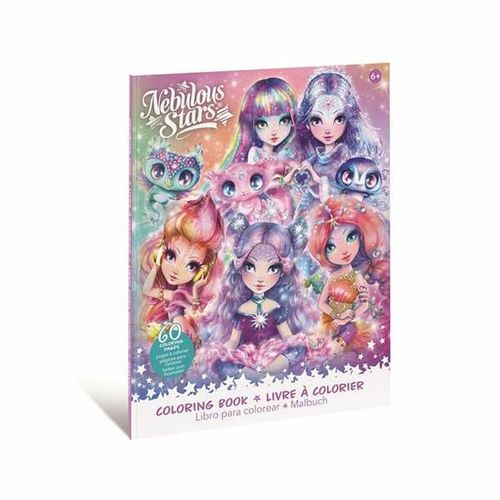 Notatnik z kolorowankami Hape na Arena.pl