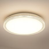 Plafon LAGO 36W LED Ø480