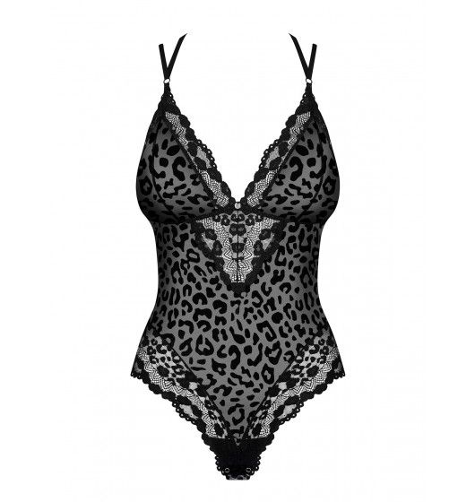 Giully Body S/M zdjęcie 5