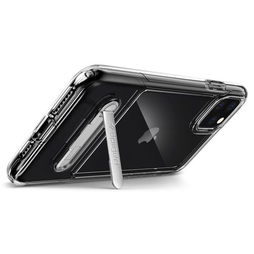 Spigen Slim Armor Essential S Iphone 11 Pro Crystal Clear na Arena.pl