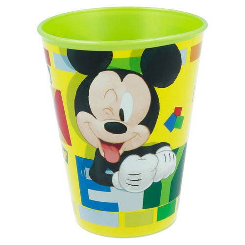 Mickey Mouse - Kubek 430 ml #0 na Arena.pl