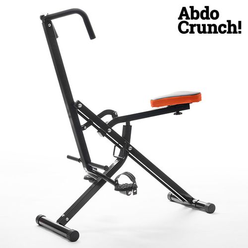 Przyrząd do Ćwiczeń Abdo Crunch na Arena.pl