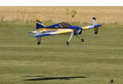 Bolero .46 EP/GP ARF na Arena.pl