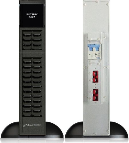 PowerWalker BatteryPack A72R-12x9Ah na Arena.pl
