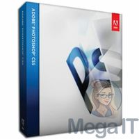 Photoshop CS5 - Licencja Wieczysta (LifeTime) - Windows - Użytkownik Indywidualny - BOX (ESD)