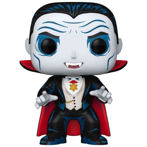 Funko POP! Monsters Dracula 1634 figurka na Arena.pl