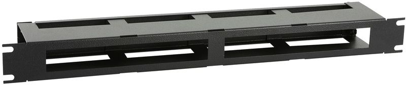 Lanview 1U 19" R TYPE CABLE zdjęcie 1