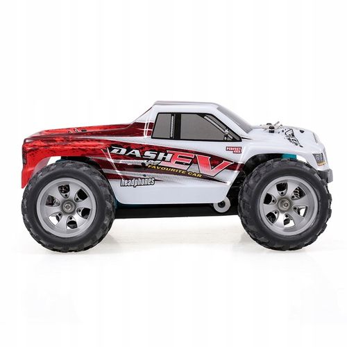 WLtoys A979-B 2.4G 1/18 RC Samochód 4WD na Arena.pl