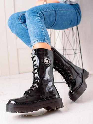 Nike EBERNON MID 001 BLACK r.42 na Arena.pl