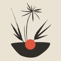 Plakat 60x60cm Esencja Wzrostu