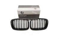 Grill, nerki BMW 3 E36 1998 1999 2000 2001 2002