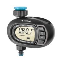 solarny sterownik nawadniania ergo - c 52-590