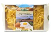 Makaron (semolinowy Jajeczny) Tagliatelle BIO 250 g - LA BIO Idea