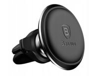 Baseus Uchwyt Magnetyczny Do Telefonu Auta Kratki