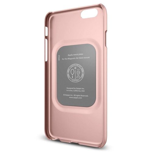 SPIGEN THIN FIT IPHONE 6/6S (4.7) ROSE GOLD na Arena.pl